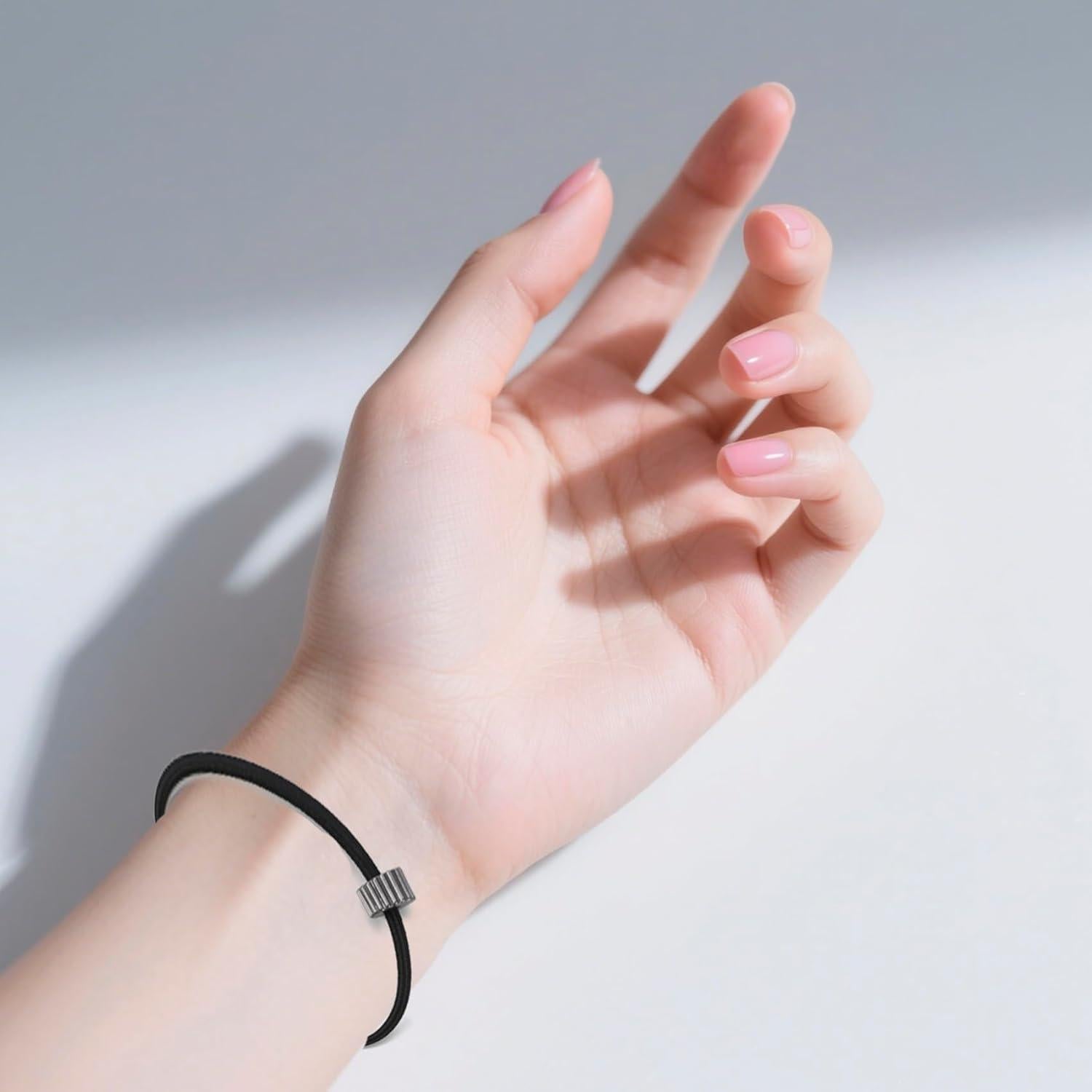 Herramienta de Escape WHTCHSU Pulsera Rompe Vidrio Templado