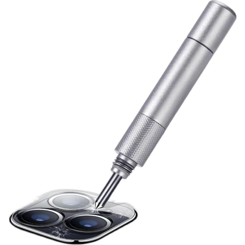 Herramienta Rompedor de Cristales Aeromeda para iPhone y Samsung