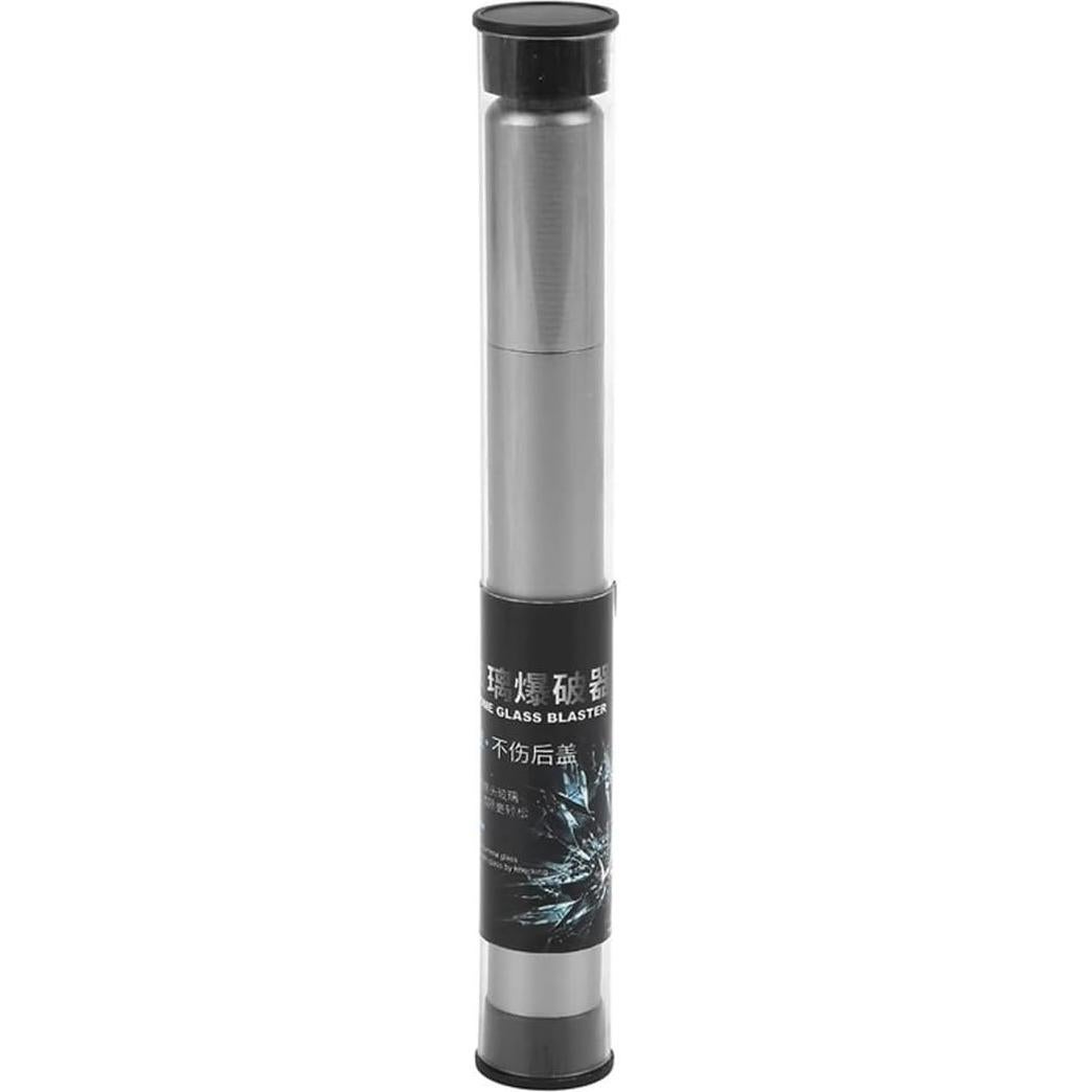 Herramienta Rompedor de Cristales Aeromeda para iPhone y Samsung