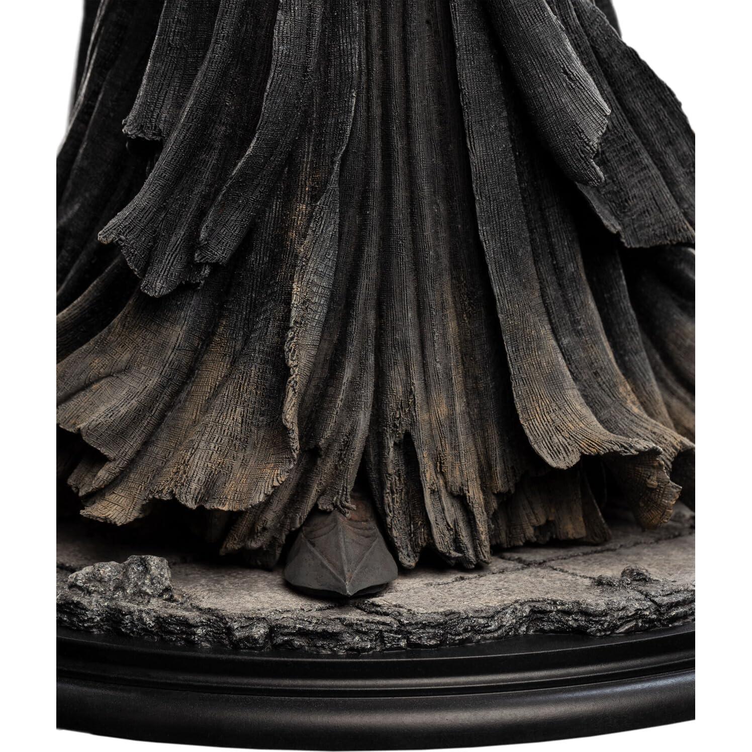 Estatua Nazgûl de Mordor Weta Workshop 20 Aniversario 1:6