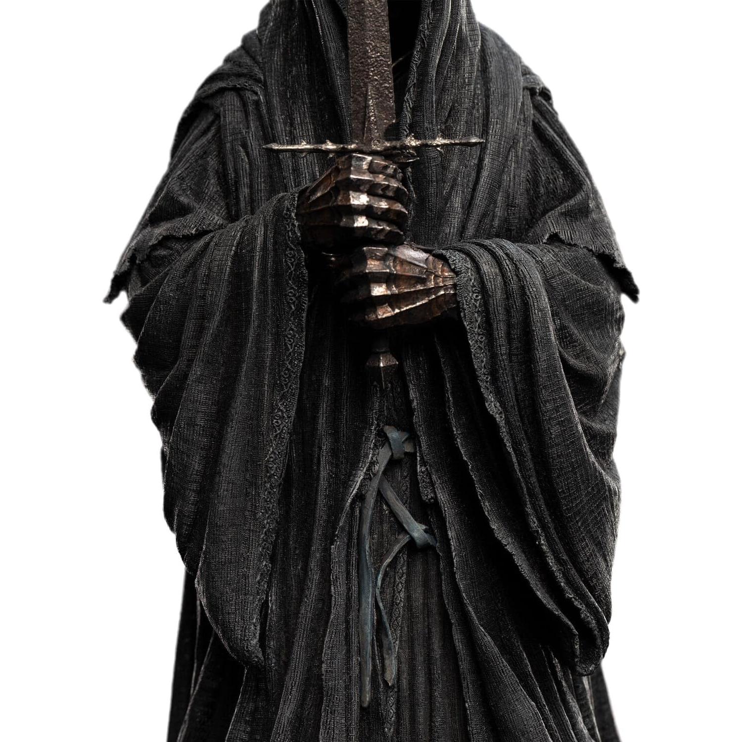 Estatua Nazgûl de Mordor Weta Workshop 20 Aniversario 1:6