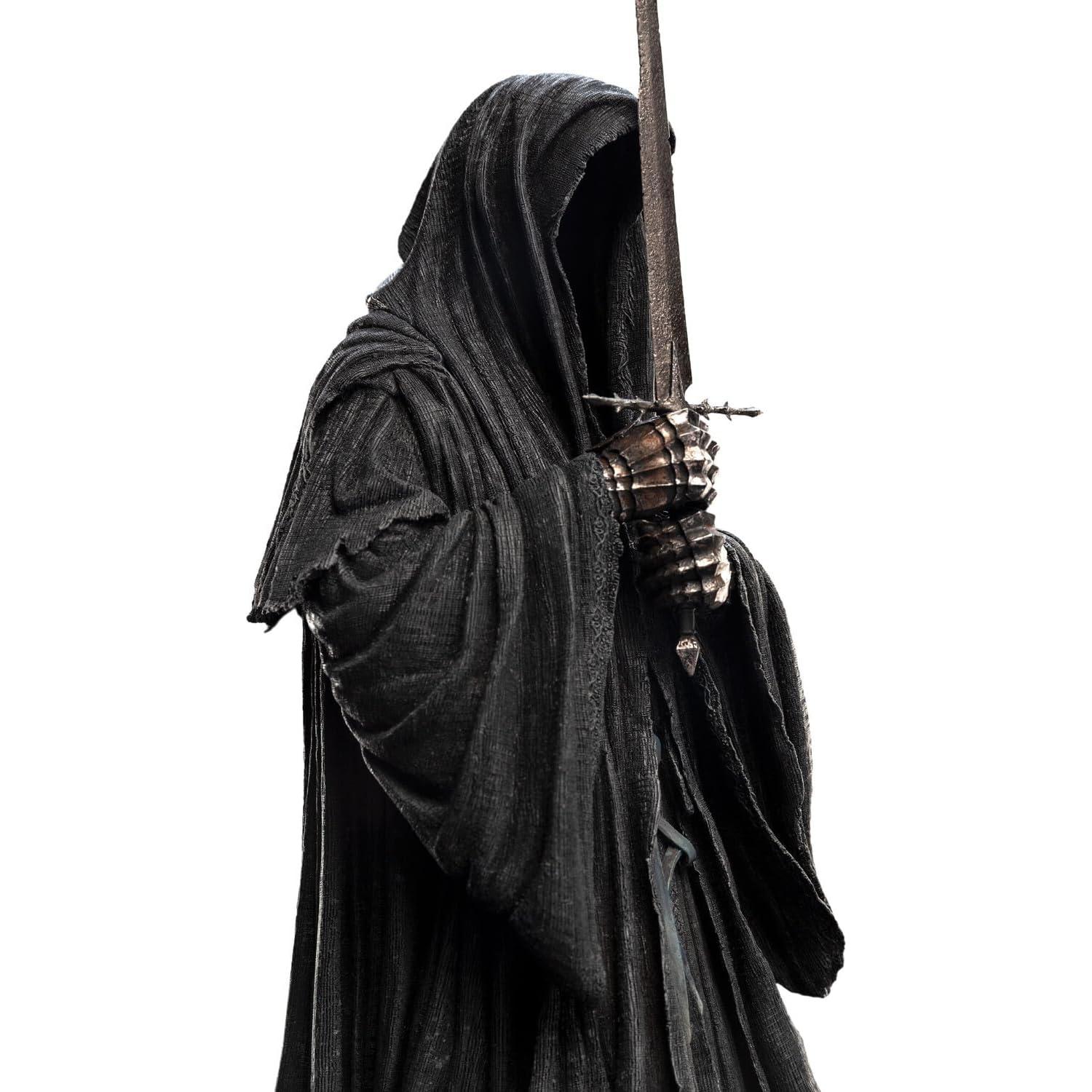 Estatua Nazgûl de Mordor Weta Workshop 20 Aniversario 1:6