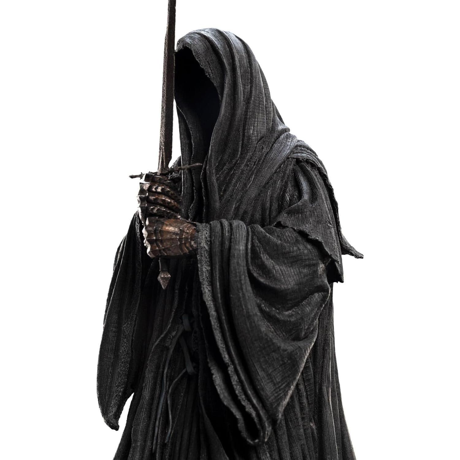 Estatua Nazgûl de Mordor Weta Workshop 20 Aniversario 1:6