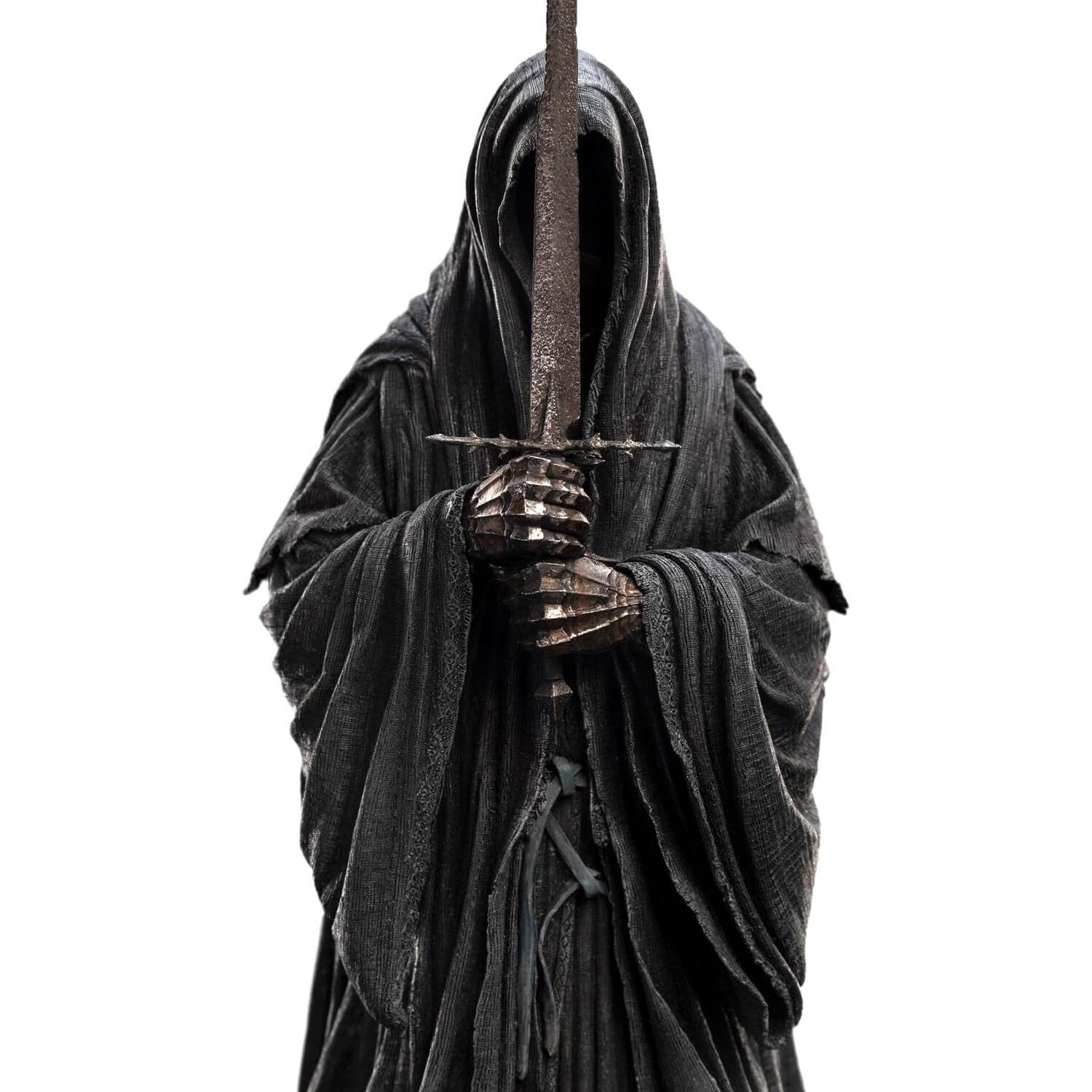 Estatua Nazgûl de Mordor Weta Workshop 20 Aniversario 1:6