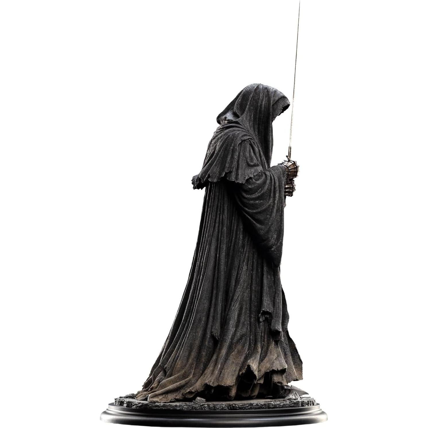 Estatua Nazgûl de Mordor Weta Workshop 20 Aniversario 1:6