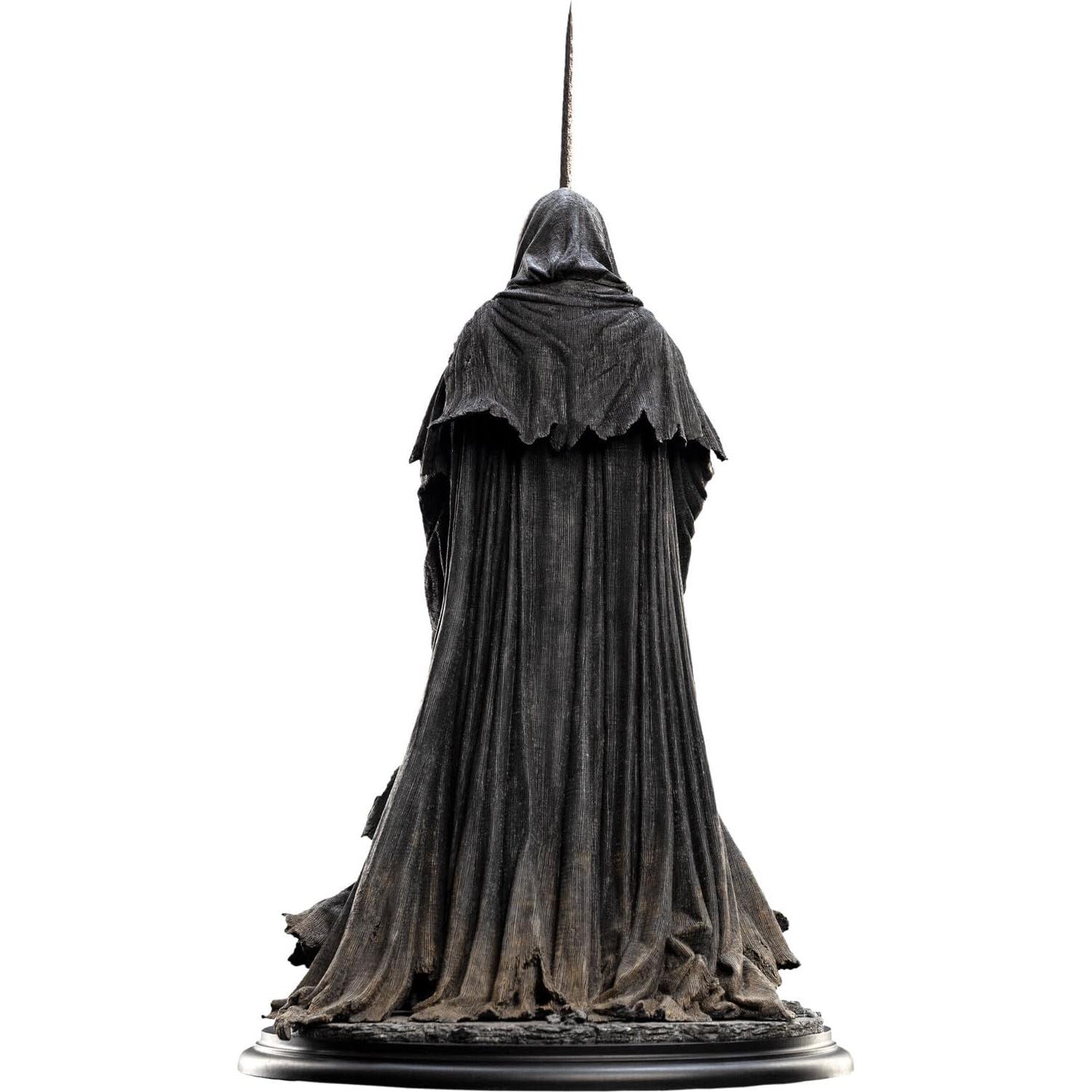 Estatua Nazgûl de Mordor Weta Workshop 20 Aniversario 1:6