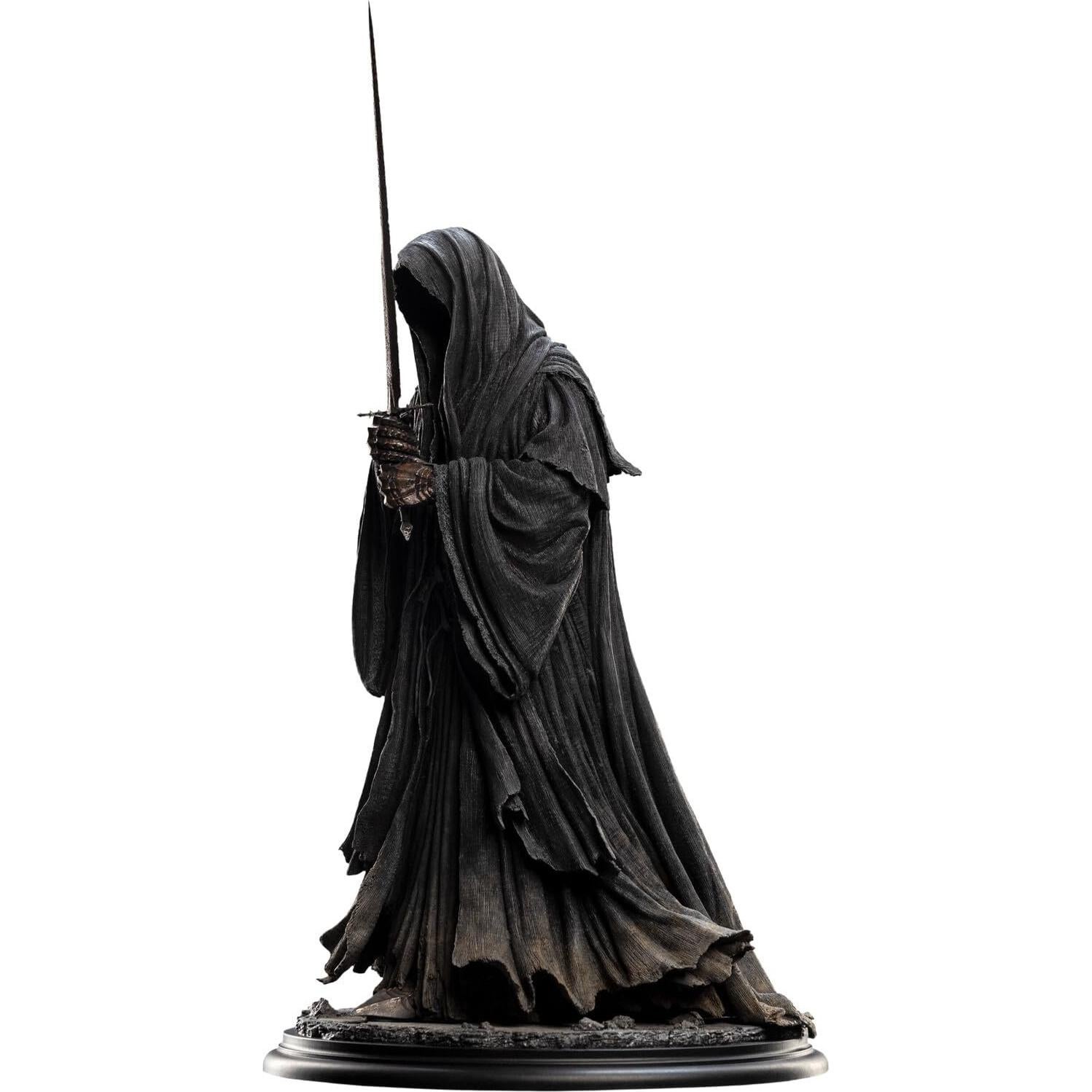 Estatua Nazgûl de Mordor Weta Workshop 20 Aniversario 1:6