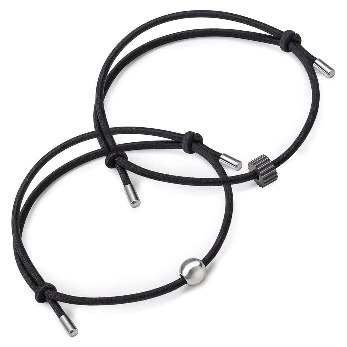 Pulsera Rompe Ventanas JIANFA 2 PCS Herramienta de Emergencia