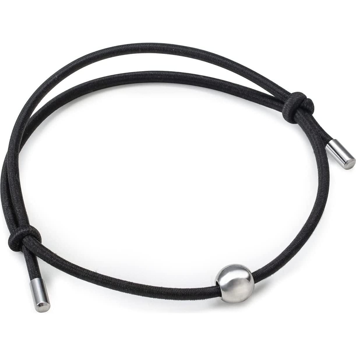 Pulsera Rompe Ventanas JIANFA 2 PCS Herramienta de Emergencia