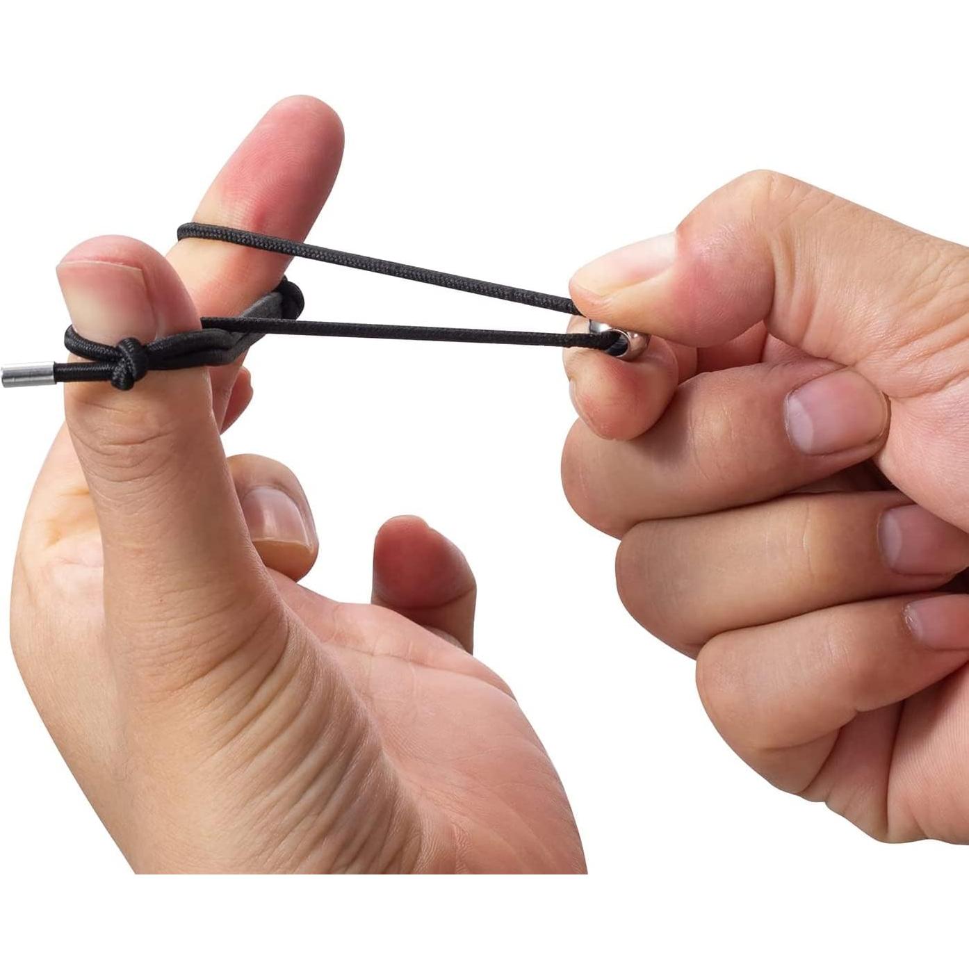 Pulsera Rompe Ventanas JIANFA 2 PCS Herramienta de Emergencia