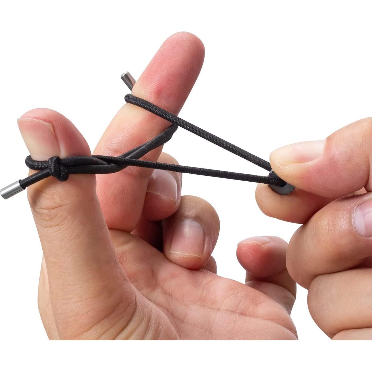 Pulsera Rompe Ventanas JIANFA 2 PCS Herramienta de Emergencia