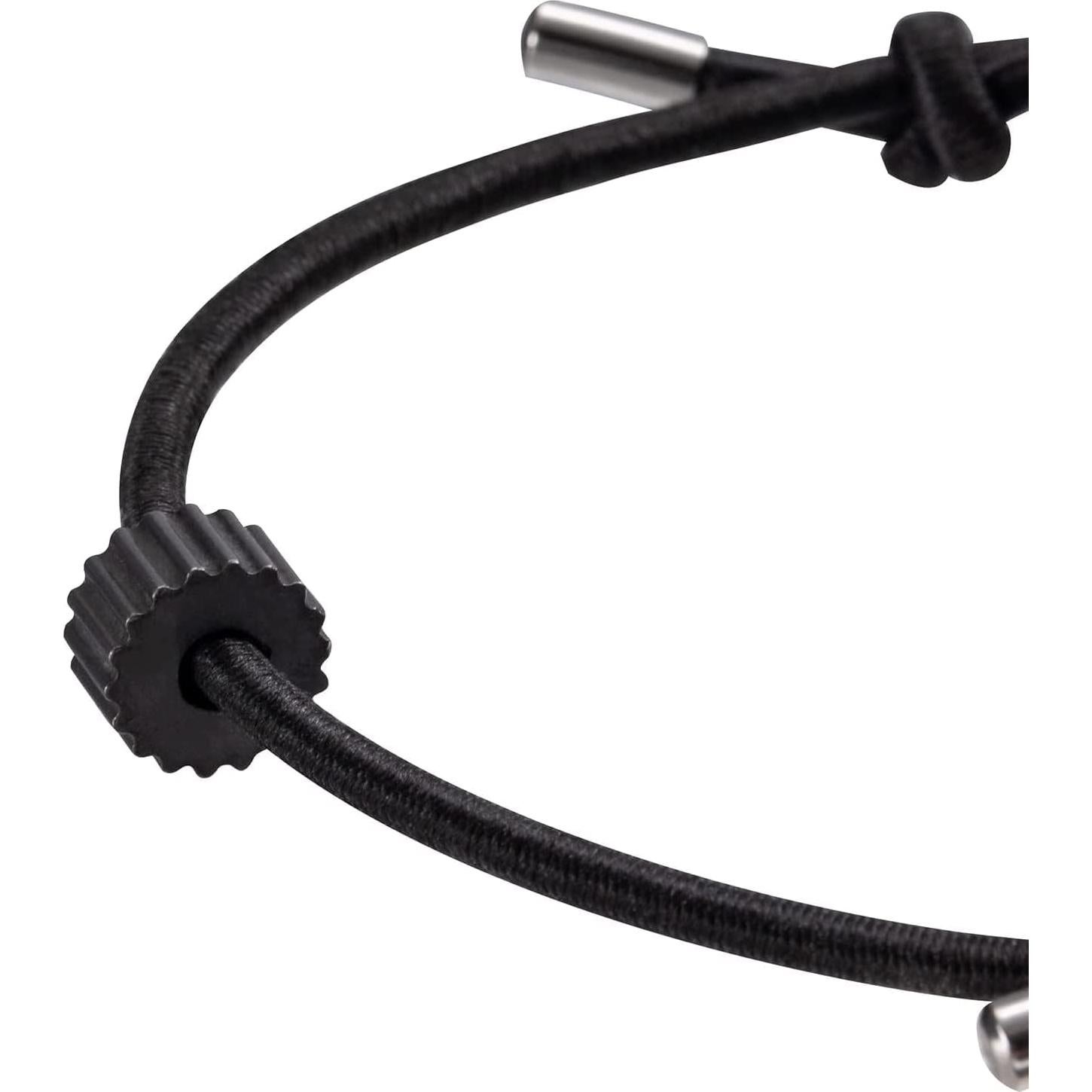 Pulsera Rompe Ventanas JIANFA 2 PCS Herramienta de Emergencia