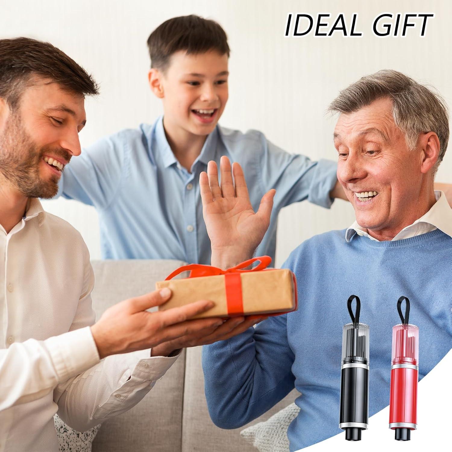 Rompedor de Ventanas y Cortador de Cinturón SAMIQU 2-en-1