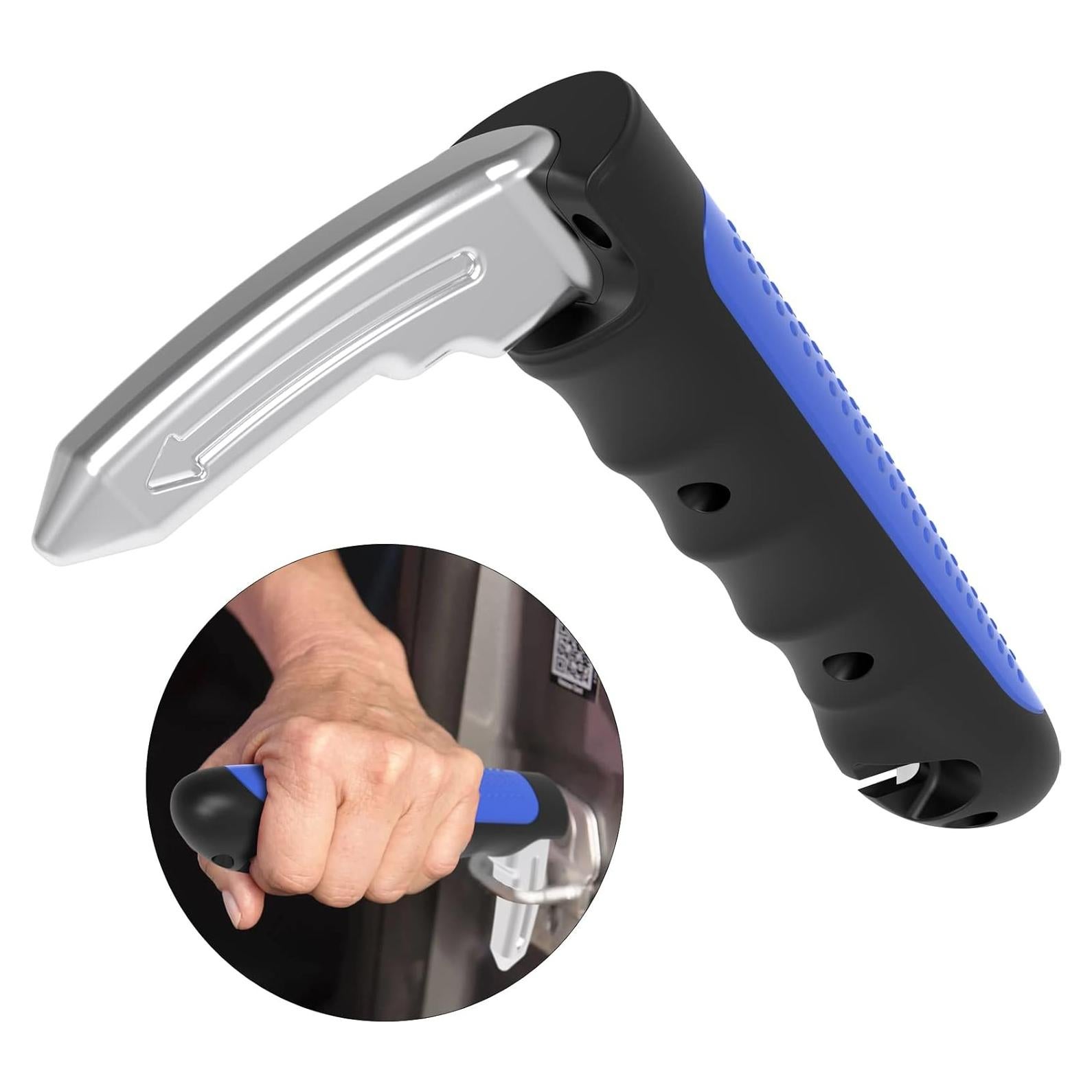 Asistente de Mango Multifuncional Haydyson para Automóvil 3 en 1