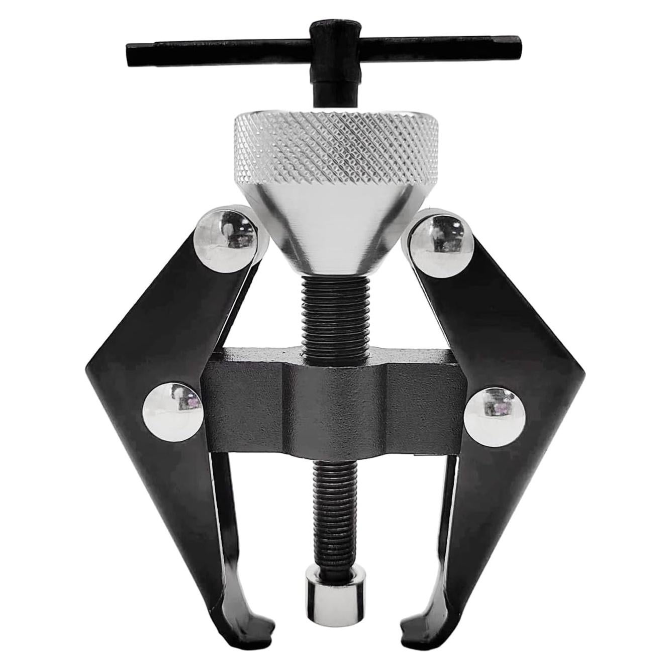 Extractor de brazo de limpiaparabrisas y terminal de batería Suvnie