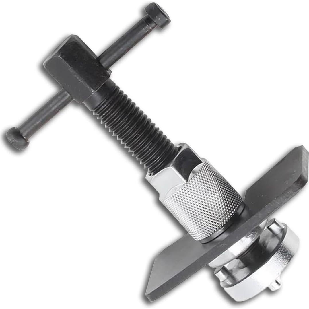 Herramienta de retroceso de pistón de freno Couslcd 6-8 cm