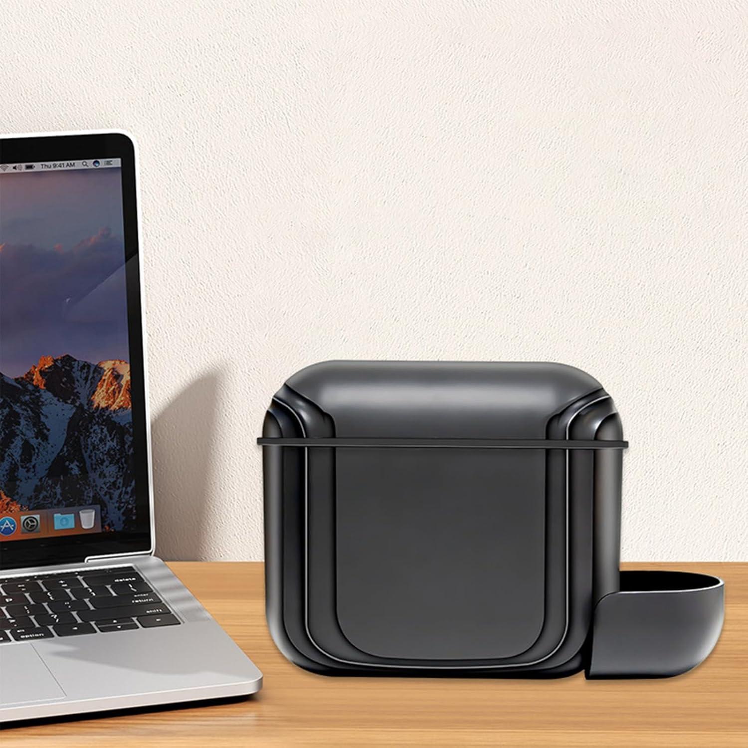 Basurero de Auto Zinmilin Compacto para Asiento Trasero 0.2kg