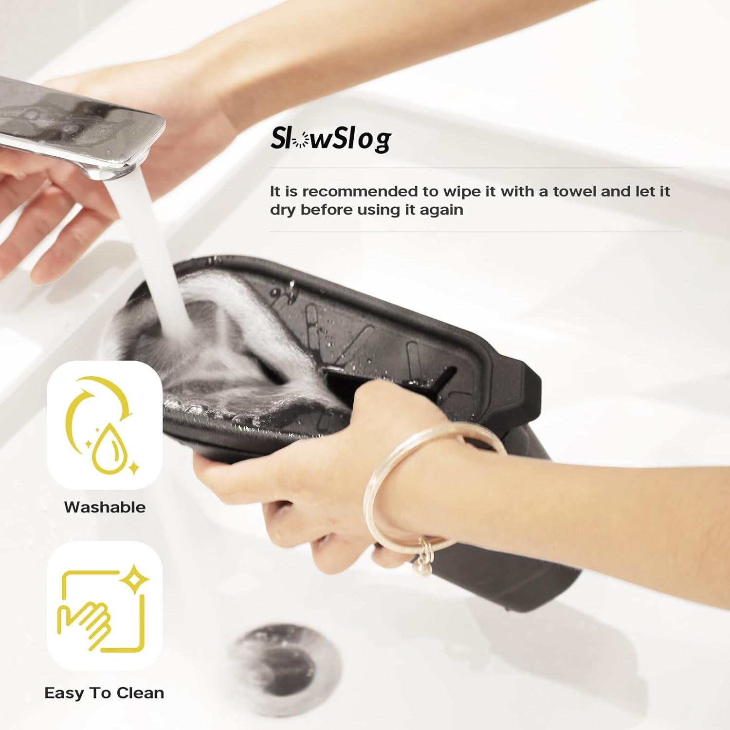 Basurero para Tesla Model 3 2017-2023 - Accesorio Con Tapa