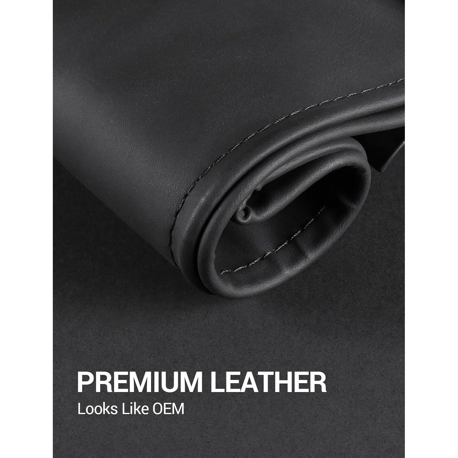 Basurero BASENOR para Tesla Model Y/3/S/X/Cybertruck 2017-2026