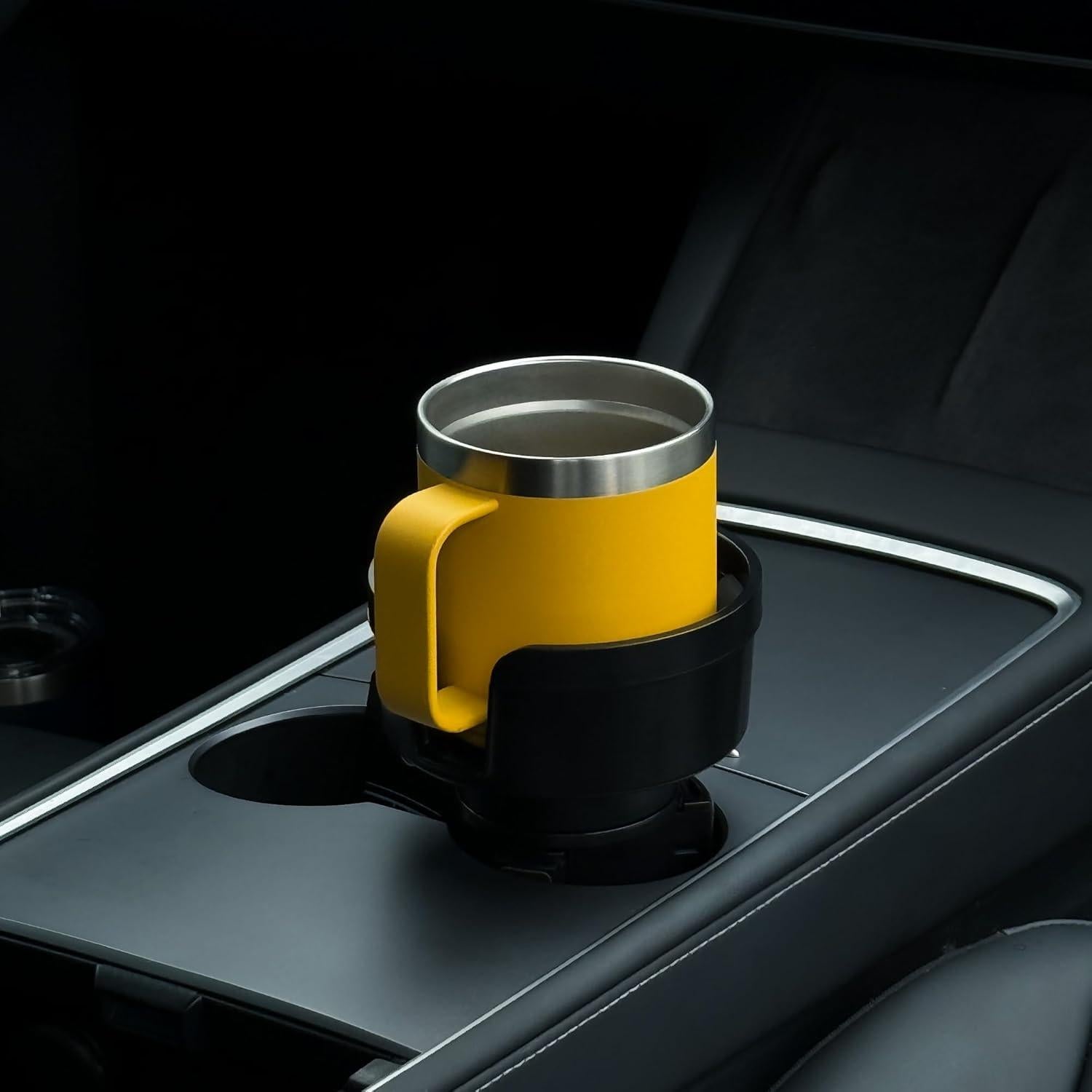 Expansor Soporte Tazas Seven Sparta Ajustable 8.9-10.2cm