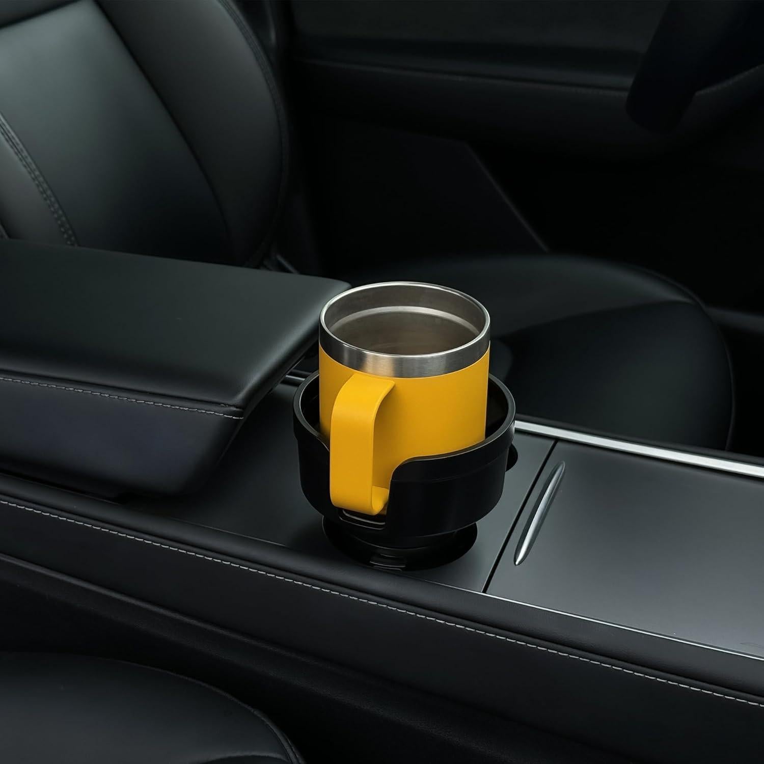 Expansor Soporte Tazas Seven Sparta Ajustable 8.9-10.2cm