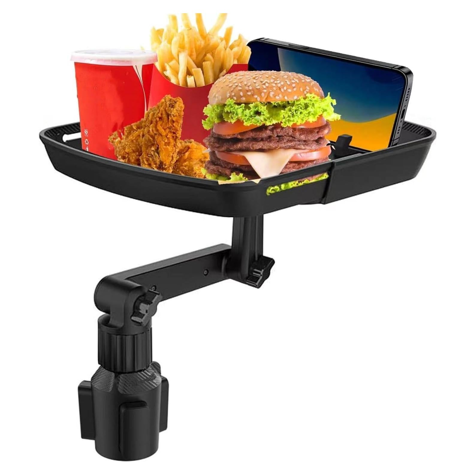 Bandeja Soporte para Tazas de Automóvil Kelofam KLF23002