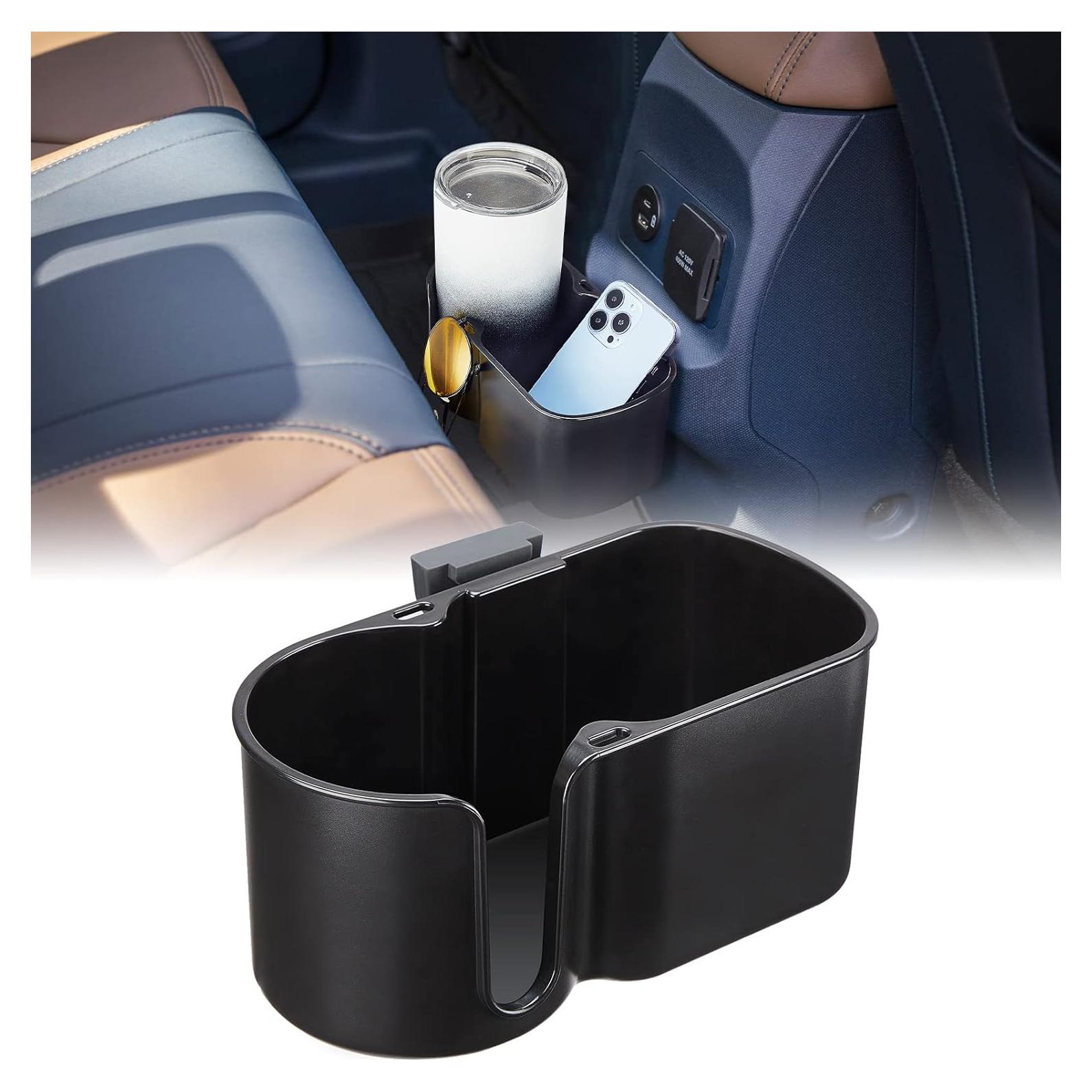 Soporte para Tazas ISSYAUTO para Ford Maverick 2022-2024