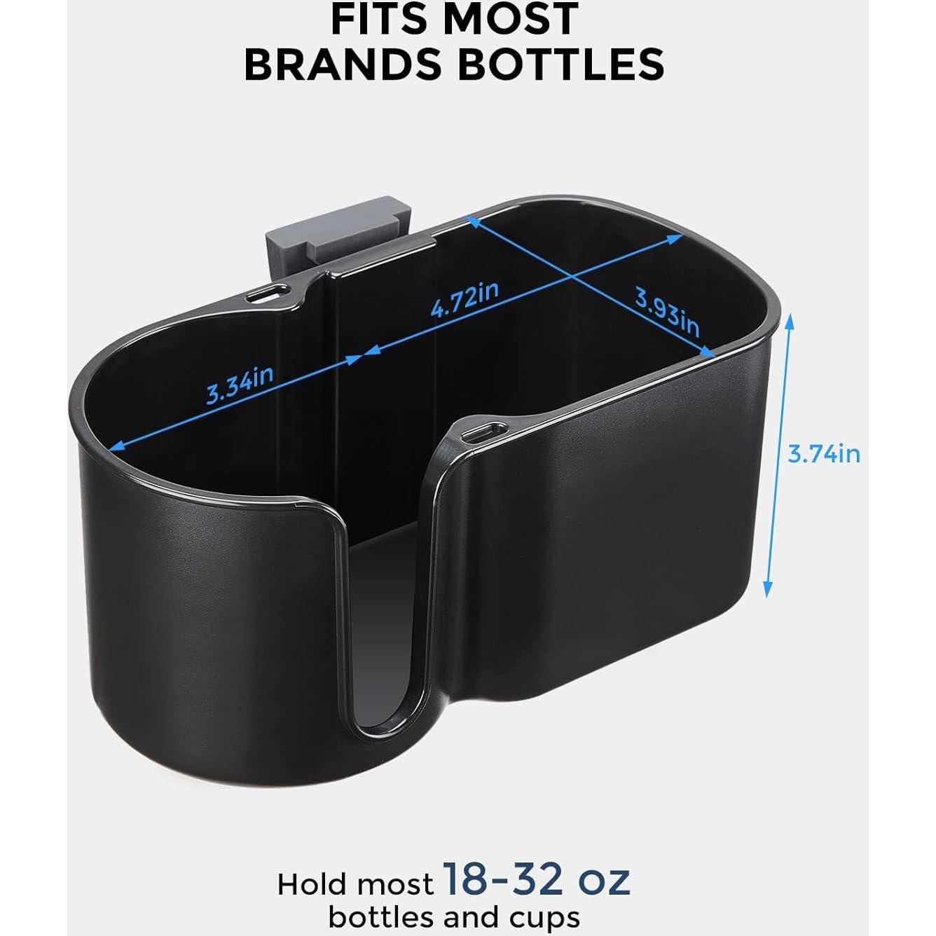 Soporte para Tazas ISSYAUTO para Ford Maverick 2022-2024