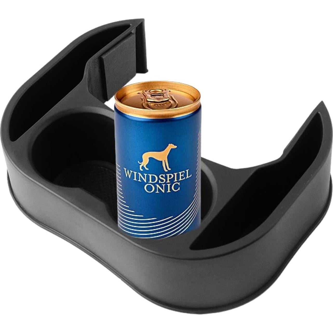 Inserto Soporte para Tazas Tesmirror Ford Maverick 2022-2024