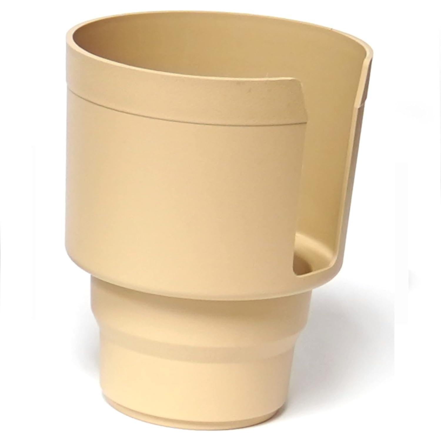 Adaptador de Soporte para Tazas Gadjit Cup Keeper Plus Marrón