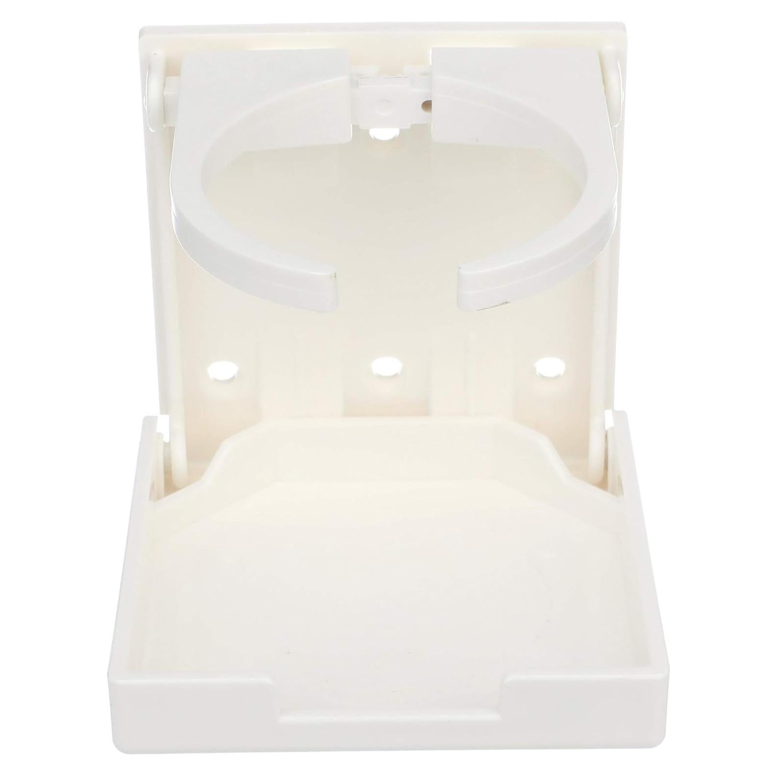 Soporte Plegable y Ajustable para Bebidas Seachoice 79451