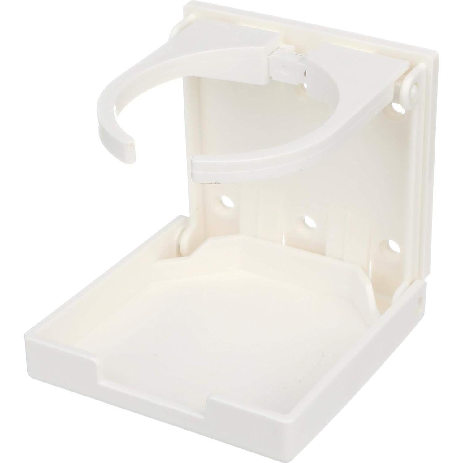 Soporte Plegable y Ajustable para Bebidas Seachoice 79451