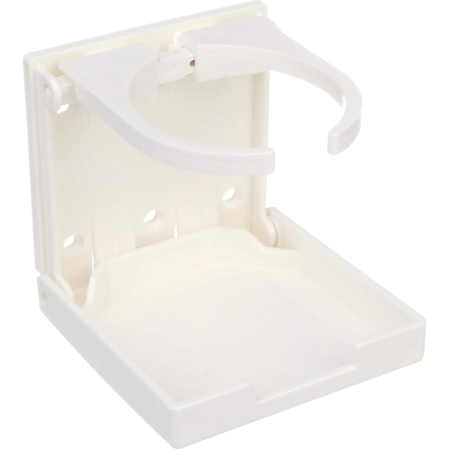 Soporte Plegable y Ajustable para Bebidas Seachoice 79451