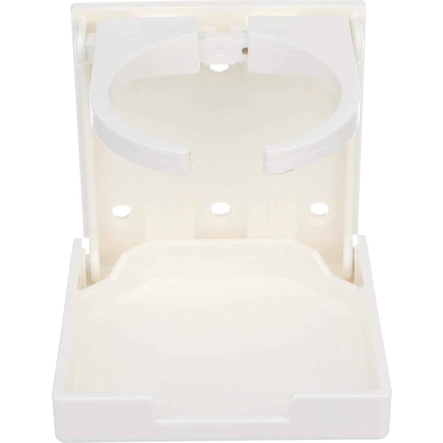 Soporte Plegable y Ajustable para Bebidas Seachoice 79451