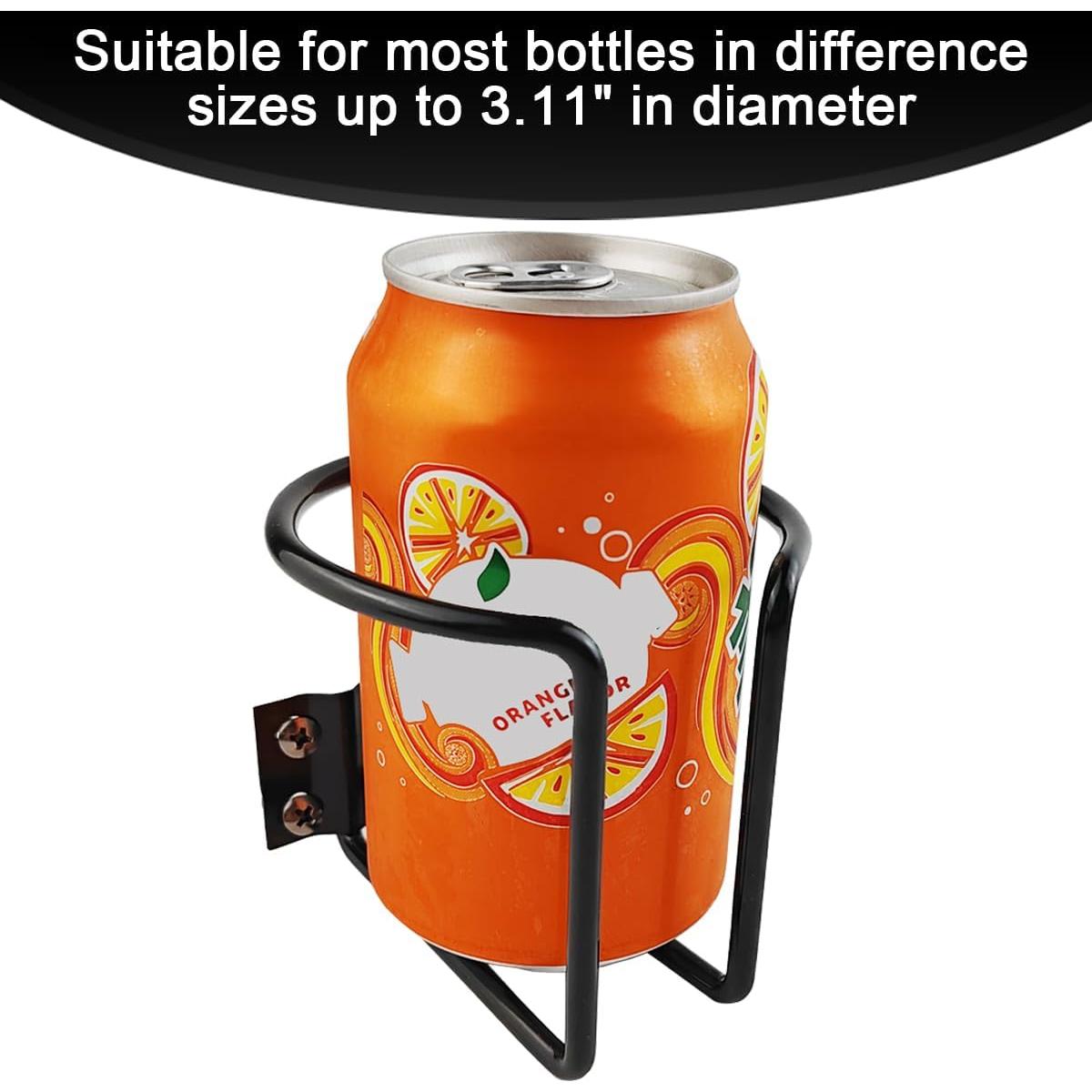 Soporte para Tazas de Barco TIHOOD Acero Inoxidable 4PCS