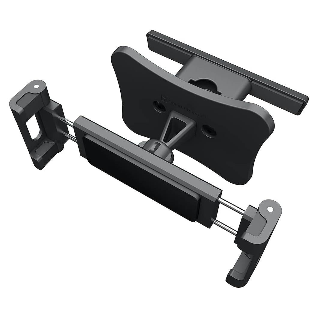 Soporte de Tableta para Coche SmartProduct Volvo 2017+ Negro
