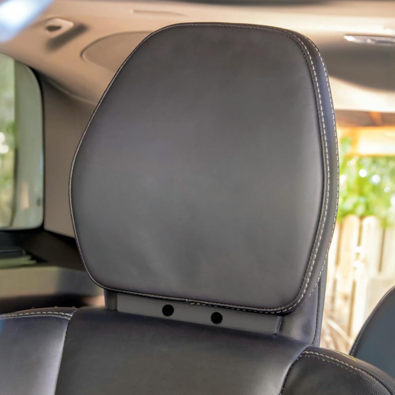 Soporte de Tableta para Coche SmartProduct Volvo 2017+ Negro