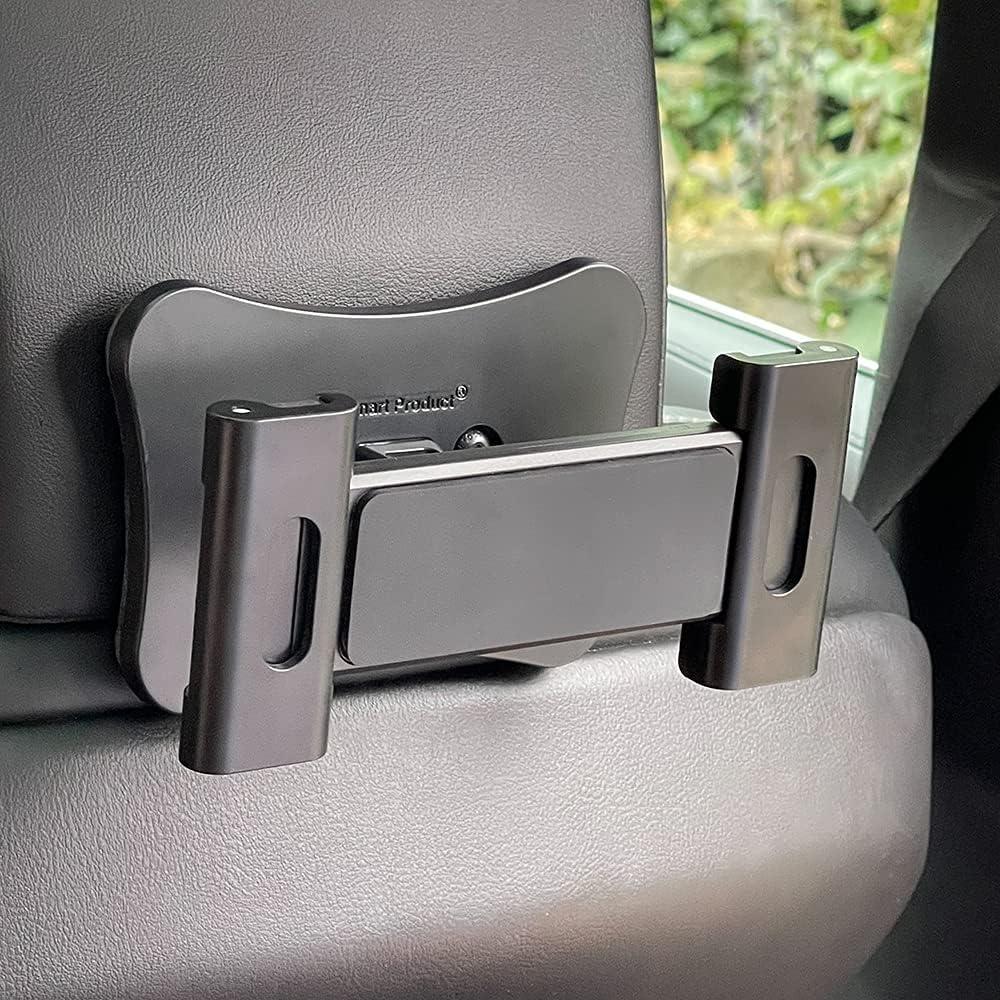 Soporte de Tableta para Coche SmartProduct Volvo 2017+ Negro