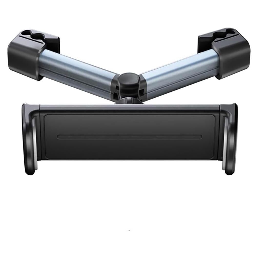 Soporte para Tableta Ajustable BICEUKI para Coche - Gris Titanio