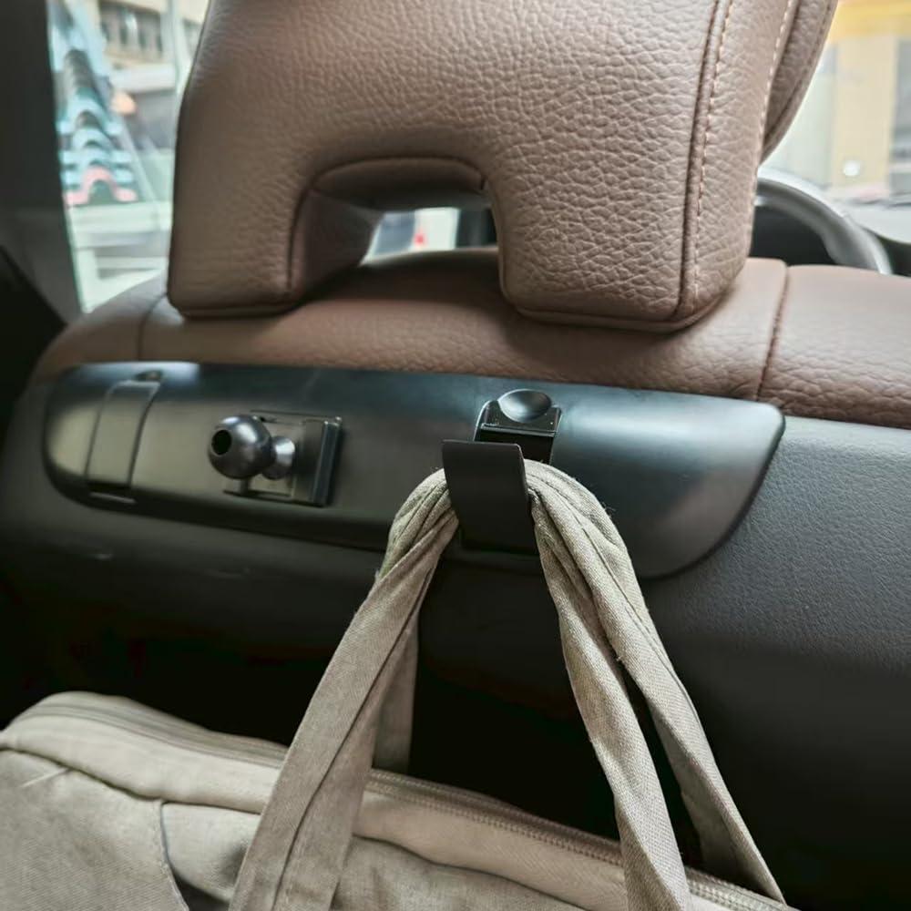 Soporte para Tableta de Coche Pitruves Modelo A Universal 4.7-12.9"