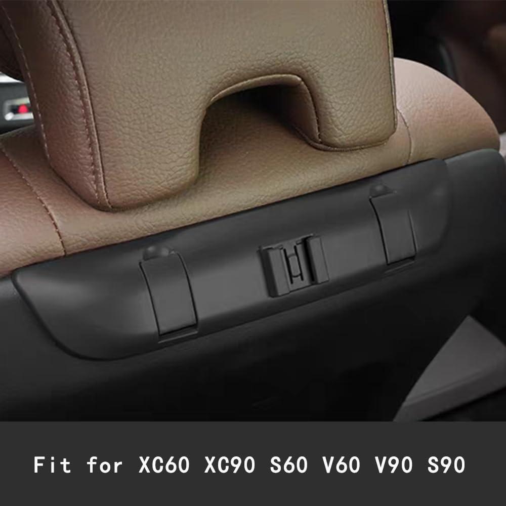 Soporte para Tableta de Coche Pitruves Modelo A Universal 4.7-12.9"