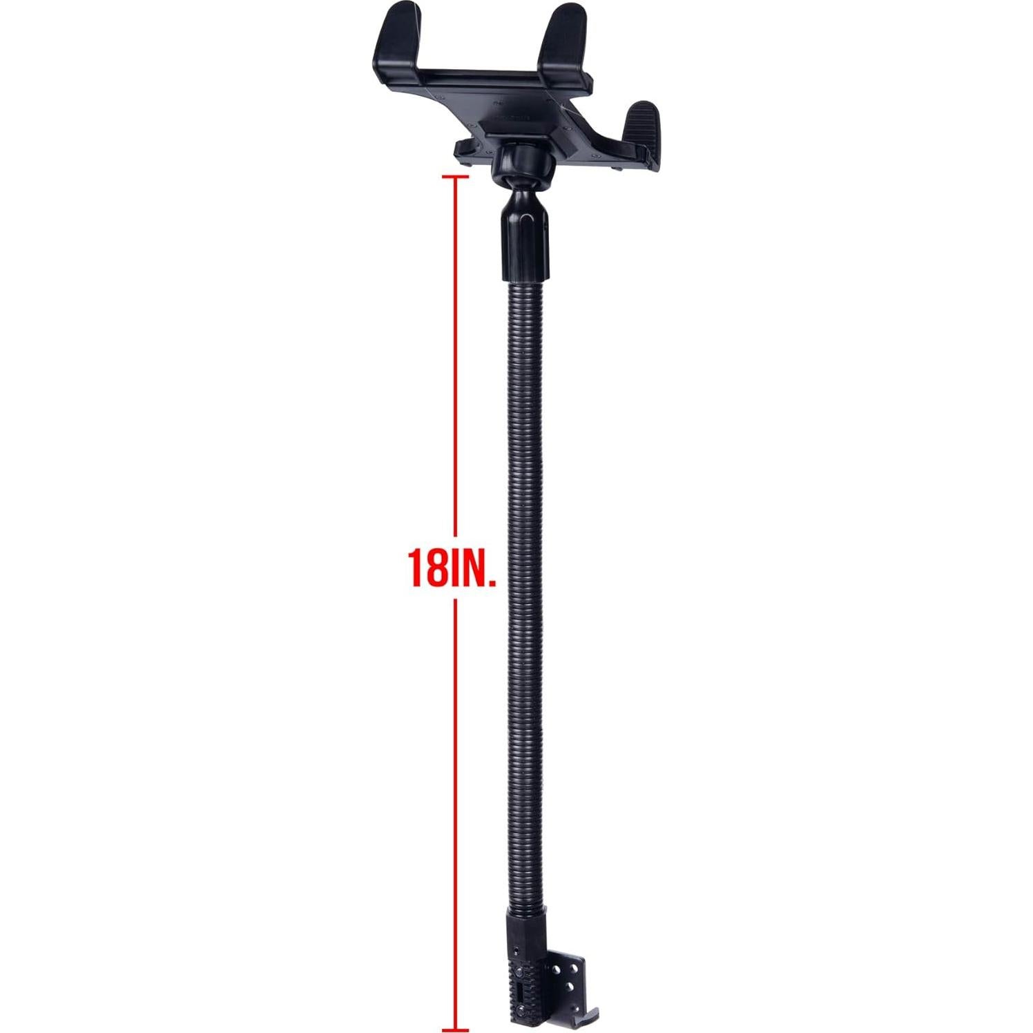 Soporte para Tableta Tackform 45.72 cm Ajustable para Vehículo