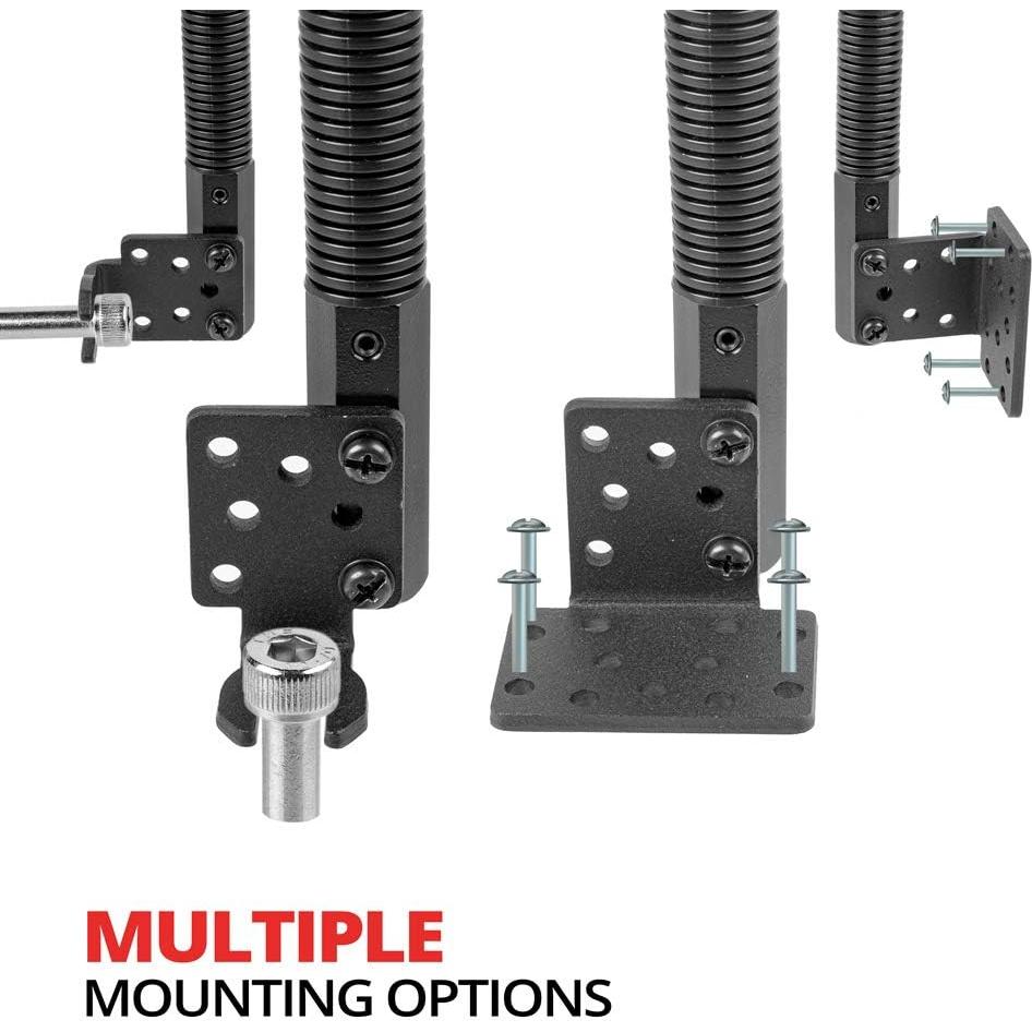 Soporte para Tableta Tackform 45.72 cm Ajustable para Vehículo