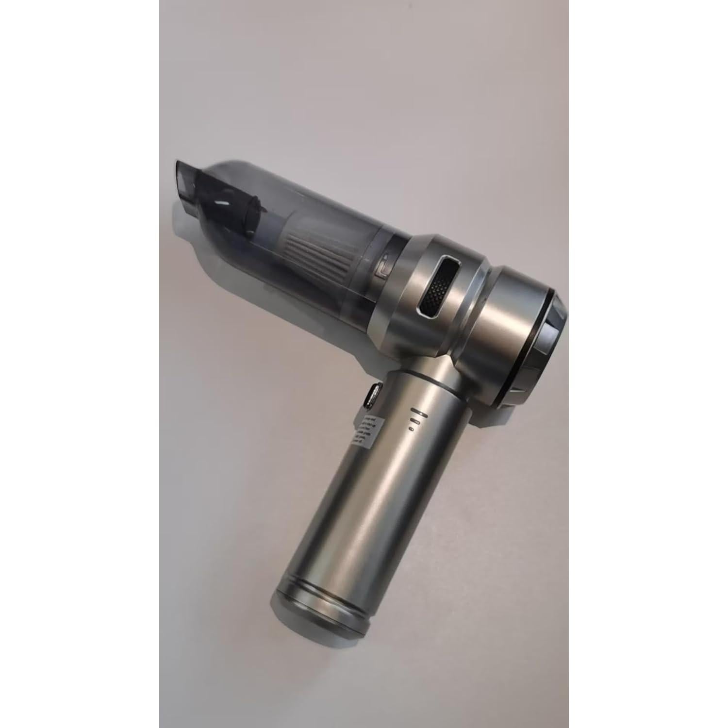 Aspiradora Portátil Inalámbrica VNOST S9 ULTRA 0.45 kg