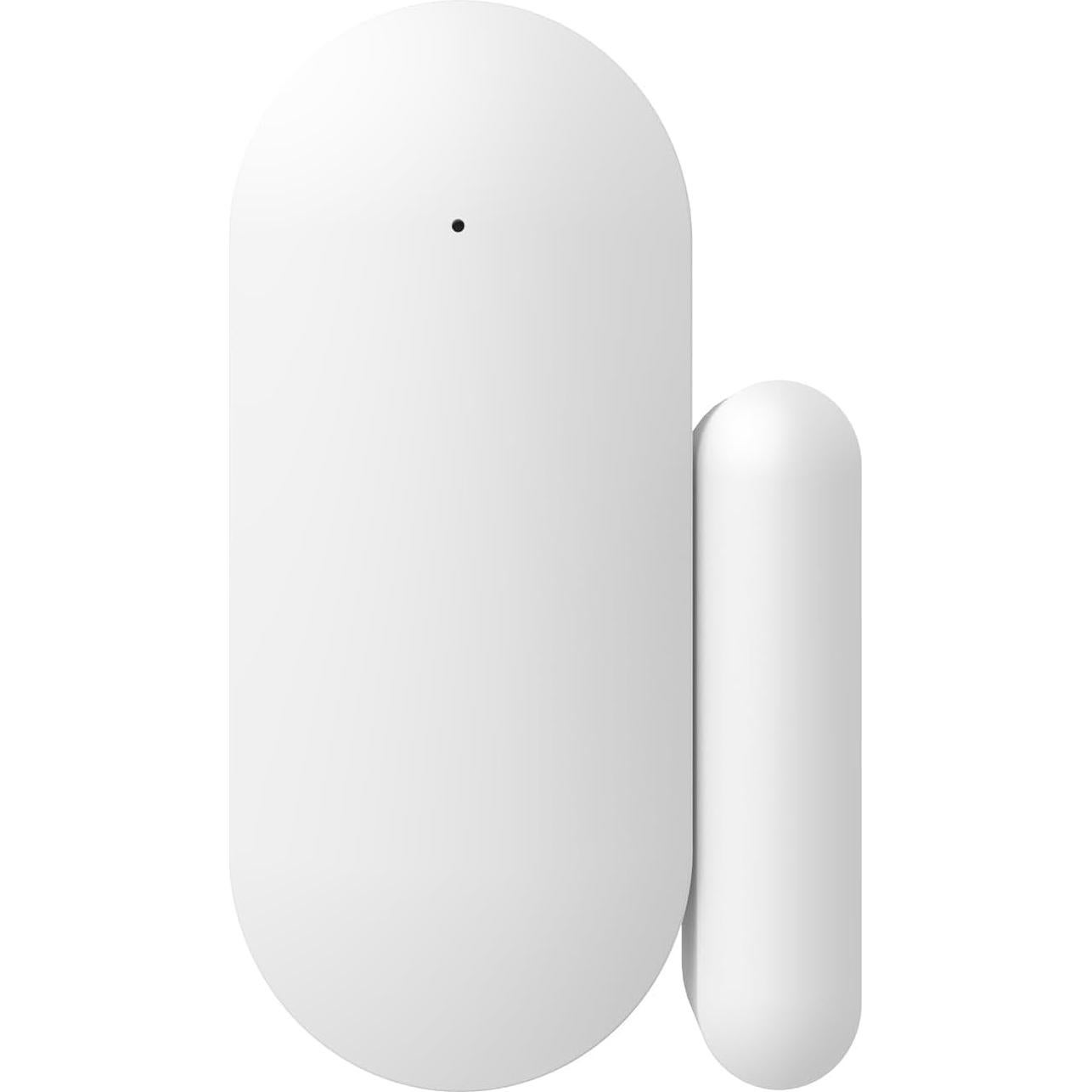 Sensor Inalámbrico de Puerta y Ventana PGST WiFi 2.4GHz