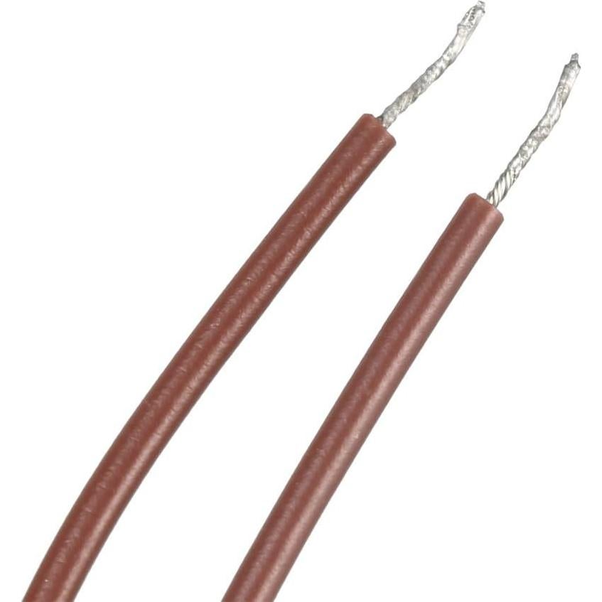 Sensor de Alarma Magnético Recesado uxcell RC-33 2pcs 10mm