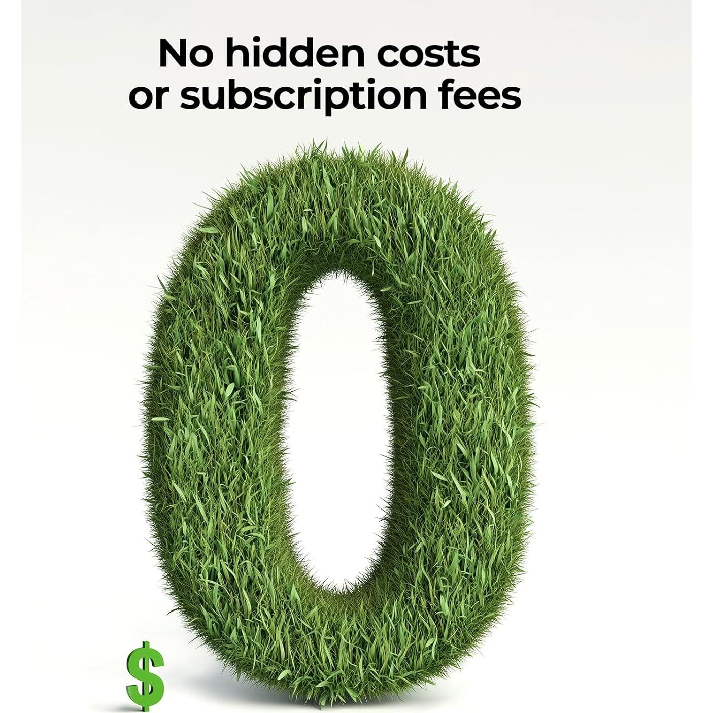 Sistema de Seguridad Inalámbrico Clouree 17 Piezas HD 1080p