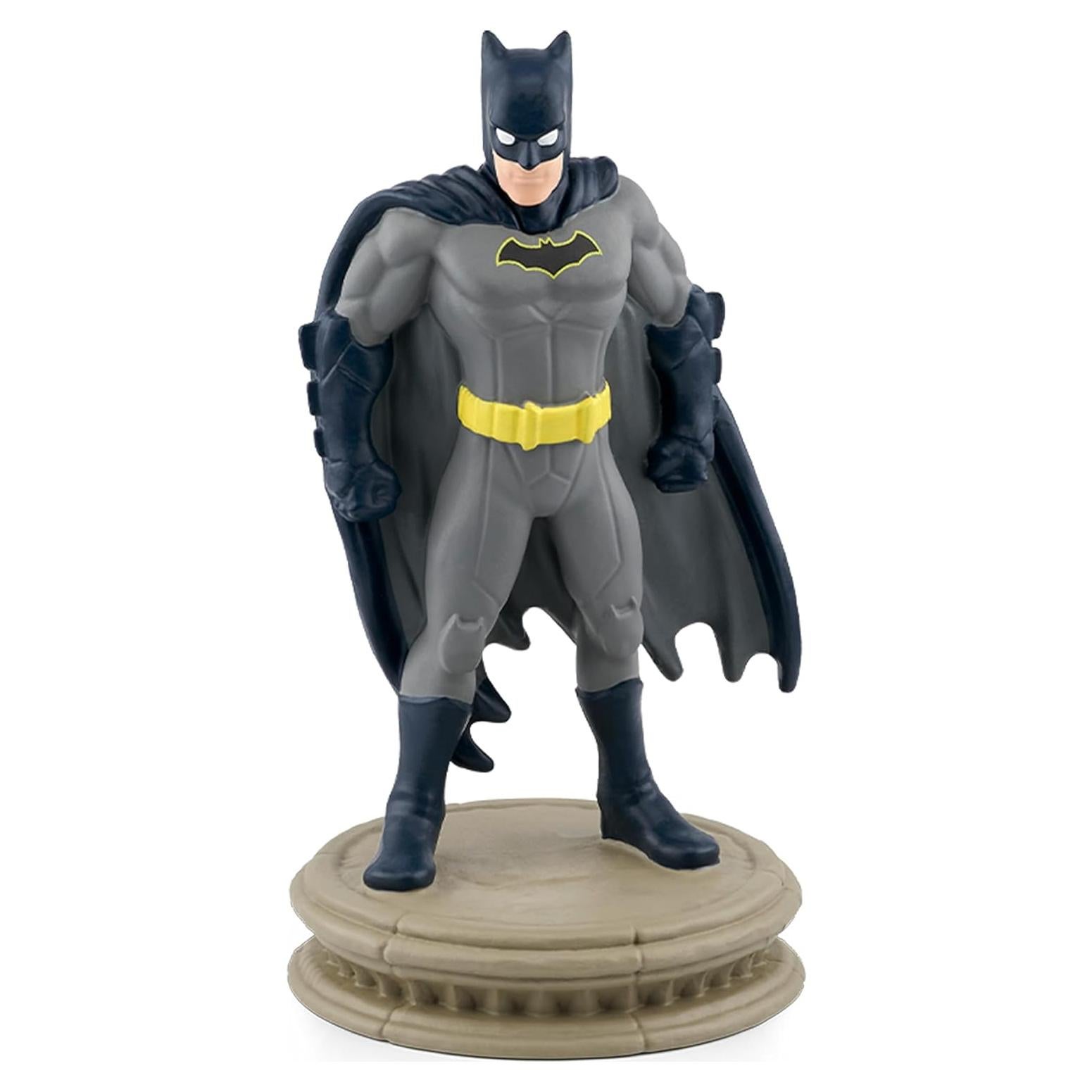 Figurita de Audio Tonies Batman con 8 historias