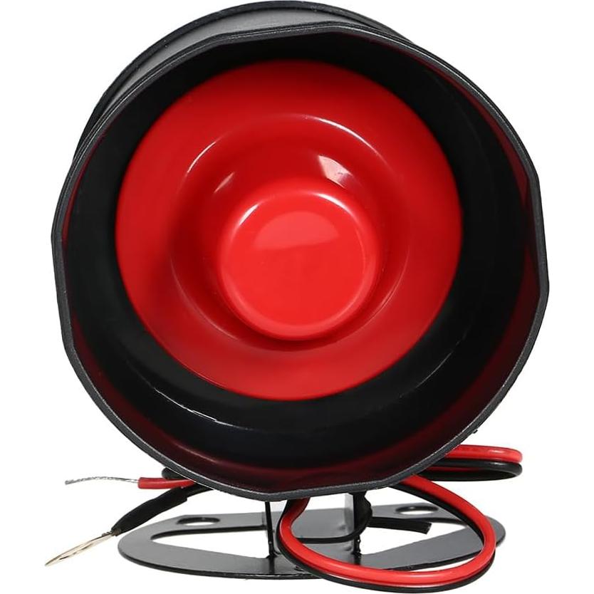 Sistema de Alarma de Coche Shkalacar con Cierre Central Remoto