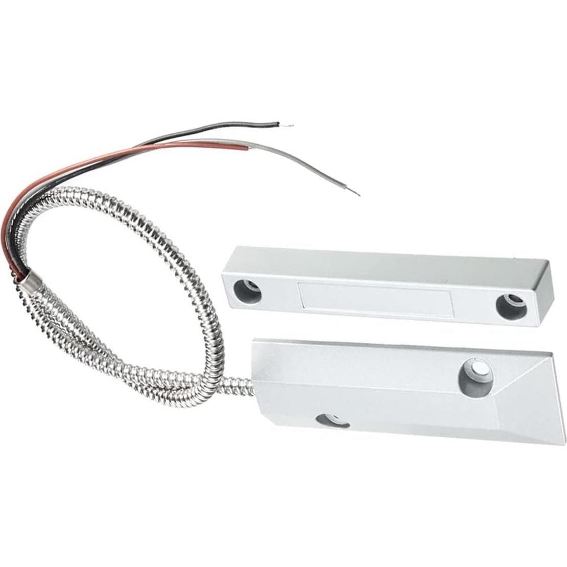 Interruptor Reed Ferromagnético Priaolker OC-55 NC/NO 10W